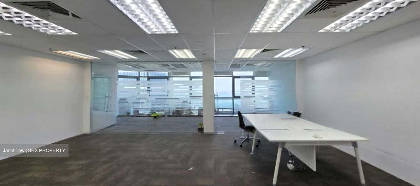 Fragrance Empire Building (D5), Office #582814871
